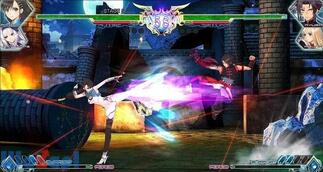 �u���[�h�A�[�N�X from �V���C�j���OEX�̉摜