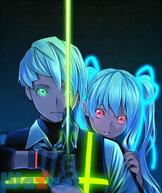 �C�O�W�X�g�A�[�J�C�� -The Other Side of the Sky-�̉摜