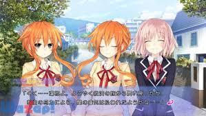 �f�[�g�E�A�E���C�u Twin Edition �z�������J�[�l�C�V�����̉摜