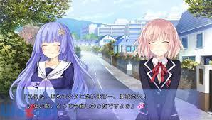 �f�[�g�E�A�E���C�u Twin Edition �z�������J�[�l�C�V�����̉摜