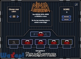 �j���W�� �u���b�N�X�̉摜