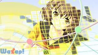 �́[�ӂ�����! -only the power of will-�̉摜