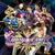 PROJECT X ZONE 2FBRAVE NEW WORLD