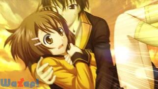 �́[�ӂ�����! -only the power of will-�̉摜