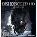 Dishonored HD