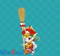 NikQ -�Ђ��܂�̋R�m�c-�̉摜