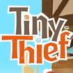 Tiny Thiefのカバー画像