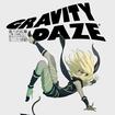 GRAVITY DAZE/d͓I῝:wւ̋A҂ɂāAޏ̓Fɐۓ̃Jo[摜