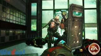 �A�[�~�[ �I�u �c�[�F The 40th Day�̉摜