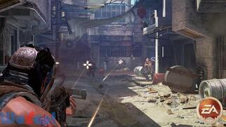 �A�[�~�[ �I�u �c�[�F The 40th Day�̉摜