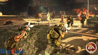 �A�[�~�[ �I�u �c�[�F The 40th Day�̉摜