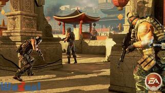 �A�[�~�[ �I�u �c�[�F The 40th Day�̉摜