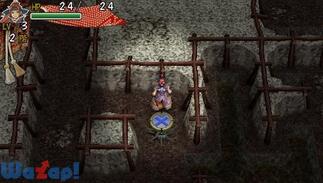 �s�v�c�̃_���W���� �����̃V����3 �|�[�^�u���̉摜