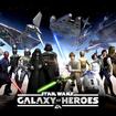 Star Wars: Galaxy of Heroes̃Jo[摜