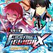 d FIGHTING CLIMAX IGNITIOÑJo[摜