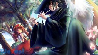 ��Ζ��{�O���� ���̌��Ɗy���̉����̉摜