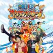 ONE PIECE TEUhXg[̃Jo[摜