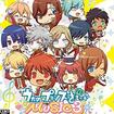́vX܂MUSIC3̃Jo[摜