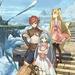 WORLD CROSS SAGA -ƏƋ̔-