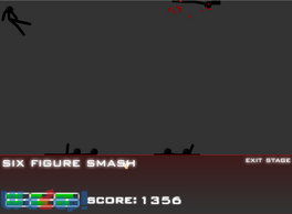 �X�e�B�b�N�t�B�M���A �X�}�b�V�� 2�̉摜