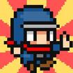 Ninja Smasher!̃Jo[摜