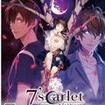 7'scarlet̃Jo[摜