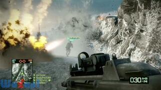 �o�g���t�B�[���h�F�o�b�h�J���p�j�[2�̉摜