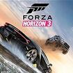 Forza Horizon 3 AeBbg GfBṼJo[摜