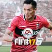 FIFA 17̃Jo[摜