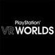 PlayStation VR WORLDS