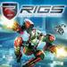 RIGS Machine Combat League