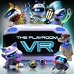 The Playroom VR̃Jo[摜