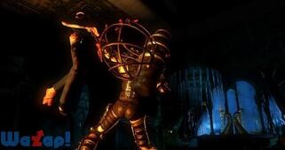 BIOSHOCK 2�̉摜