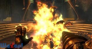 BIOSHOCK 2�̉摜