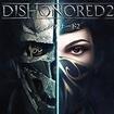 Dishonored 2̃Jo[摜