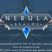 Nebula Realmsのカバー画像