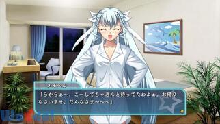 �́[�ӂ�����! -only the power of will-�̉摜