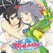 MJO PEACH BEACH SPLASH̃Jo[摜