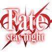 Fate/stay night̃Jo[摜