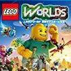LEGO (R) [h ڎw}X^[r_[̃Jo[摜