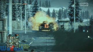 �o�g���t�B�[���h�F�o�b�h�J���p�j�[2�̉摜