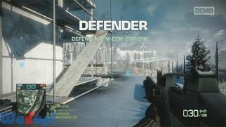 �o�g���t�B�[���h�F�o�b�h�J���p�j�[2�̉摜