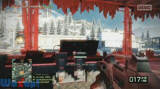 �o�g���t�B�[���h�F�o�b�h�J���p�j�[2�̉摜