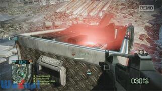 �o�g���t�B�[���h�F�o�b�h�J���p�j�[2�̉摜