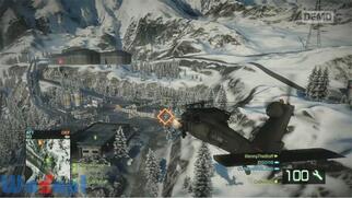 �o�g���t�B�[���h�F�o�b�h�J���p�j�[2�̉摜