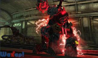 DARKSIDERS -�R���̎�-�̉摜