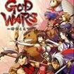 GOD WARS ~~̃Jo[摜