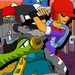 Lethal League