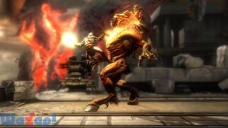 �S�b�h �I�u �E�H�[ III�̉摜