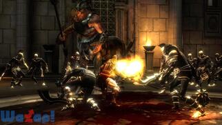 �S�b�h �I�u �E�H�[ III�̉摜